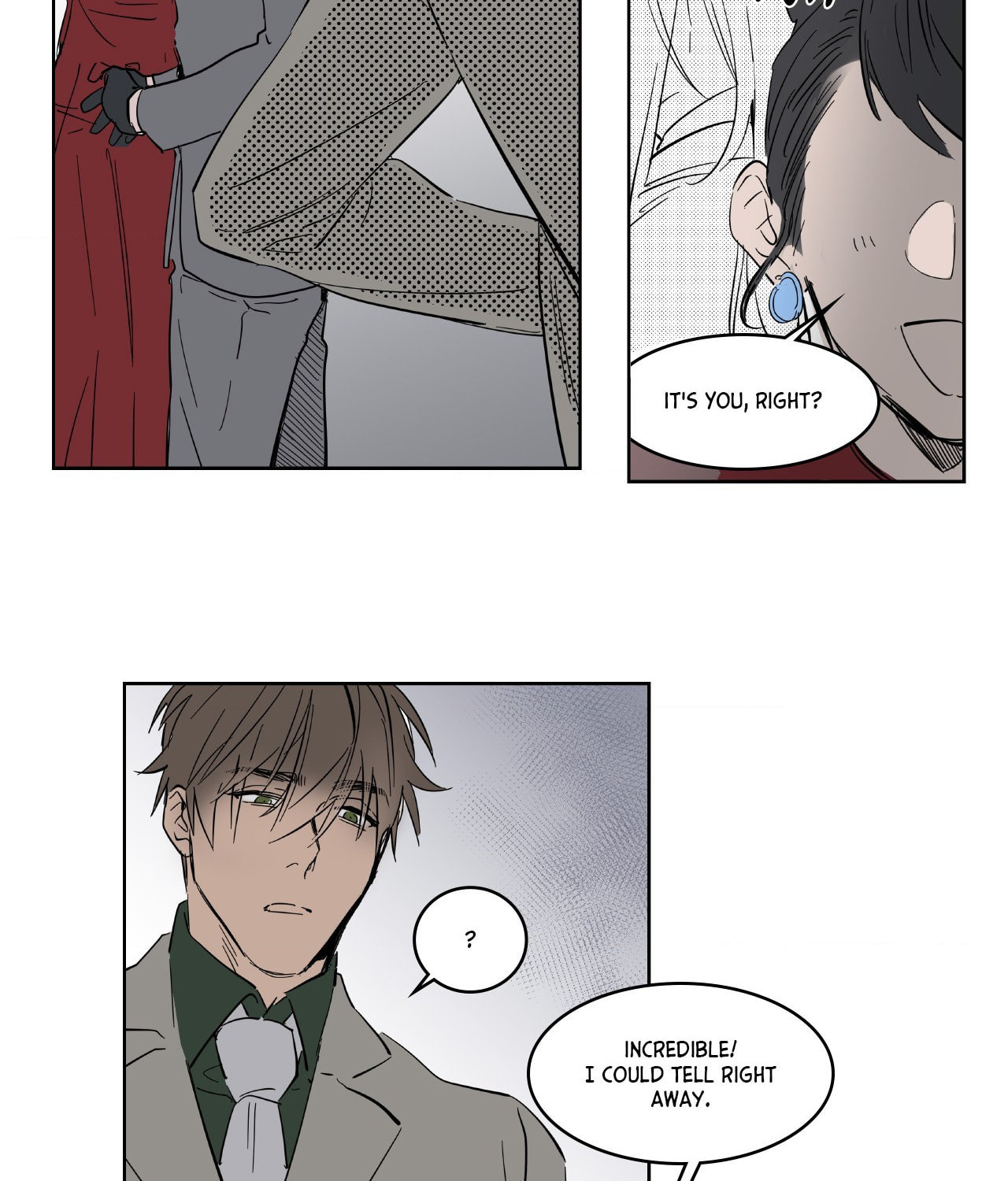 An Obedient Legacy Chapter 10 page 37 - 