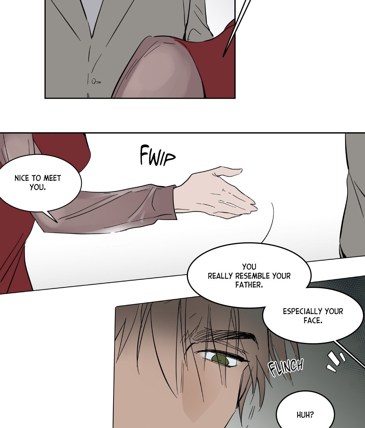 An Obedient Legacy Chapter 10 page 38 - 
