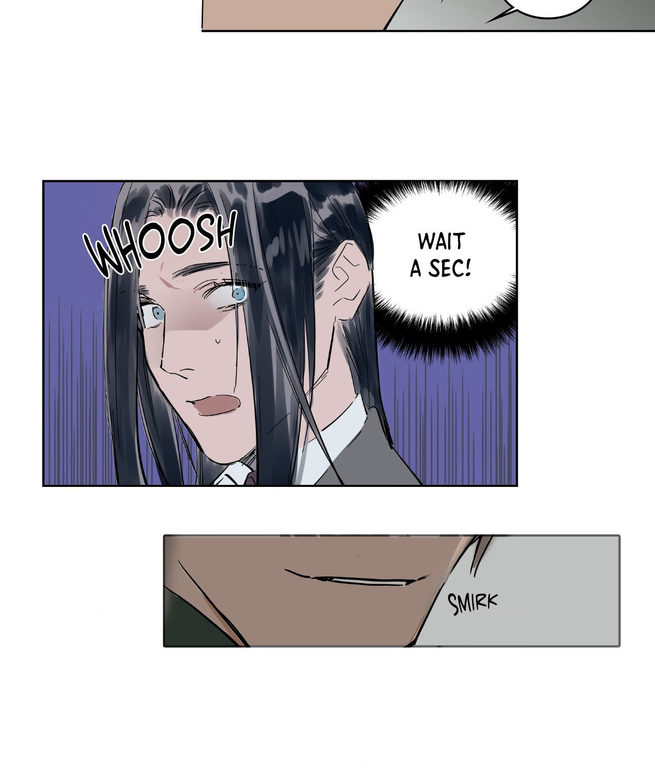 An Obedient Legacy Chapter 10 page 39 - 