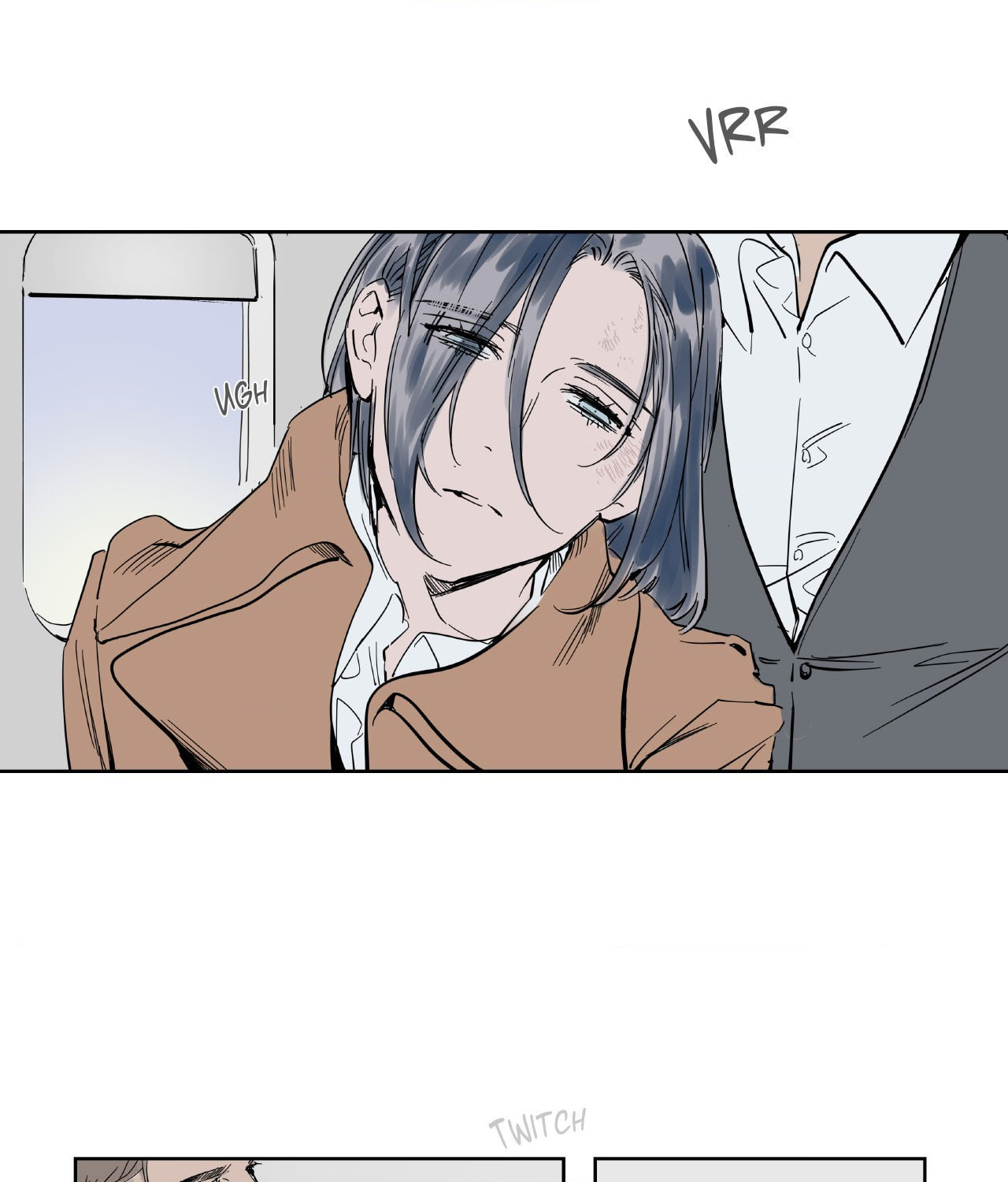 An Obedient Legacy Chapter 10 page 5 - 