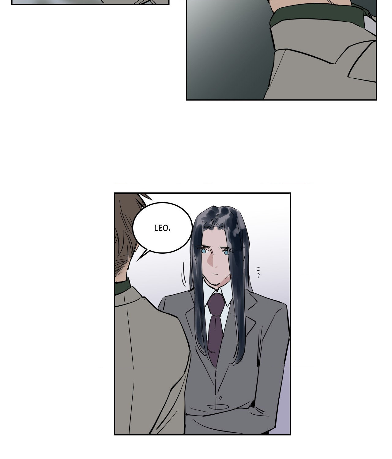An Obedient Legacy Chapter 10 page 44 - 
