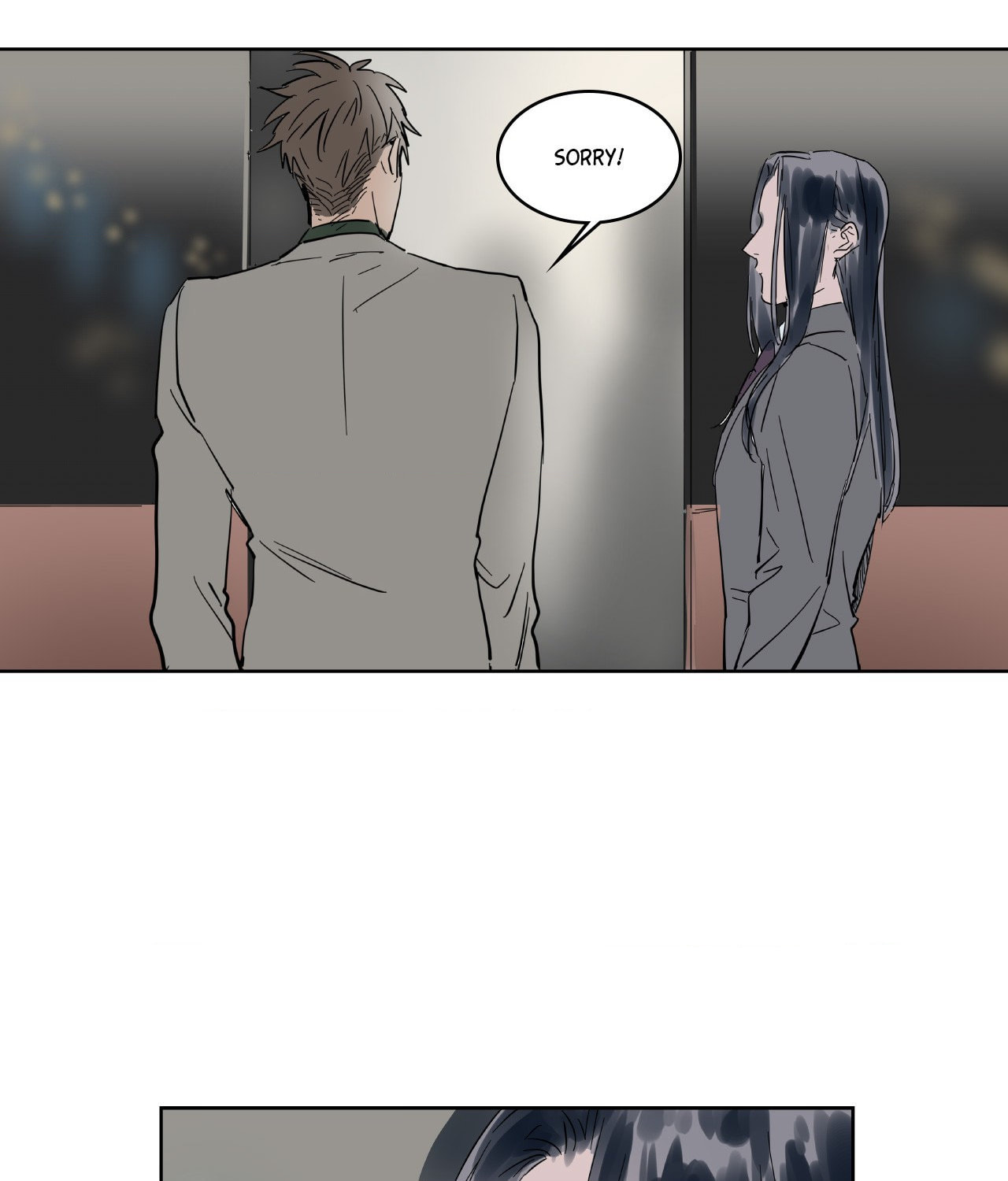 An Obedient Legacy Chapter 10 page 46 - 