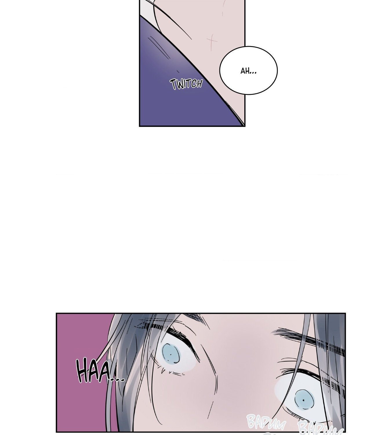 An Obedient Legacy Chapter 10 page 8 - 