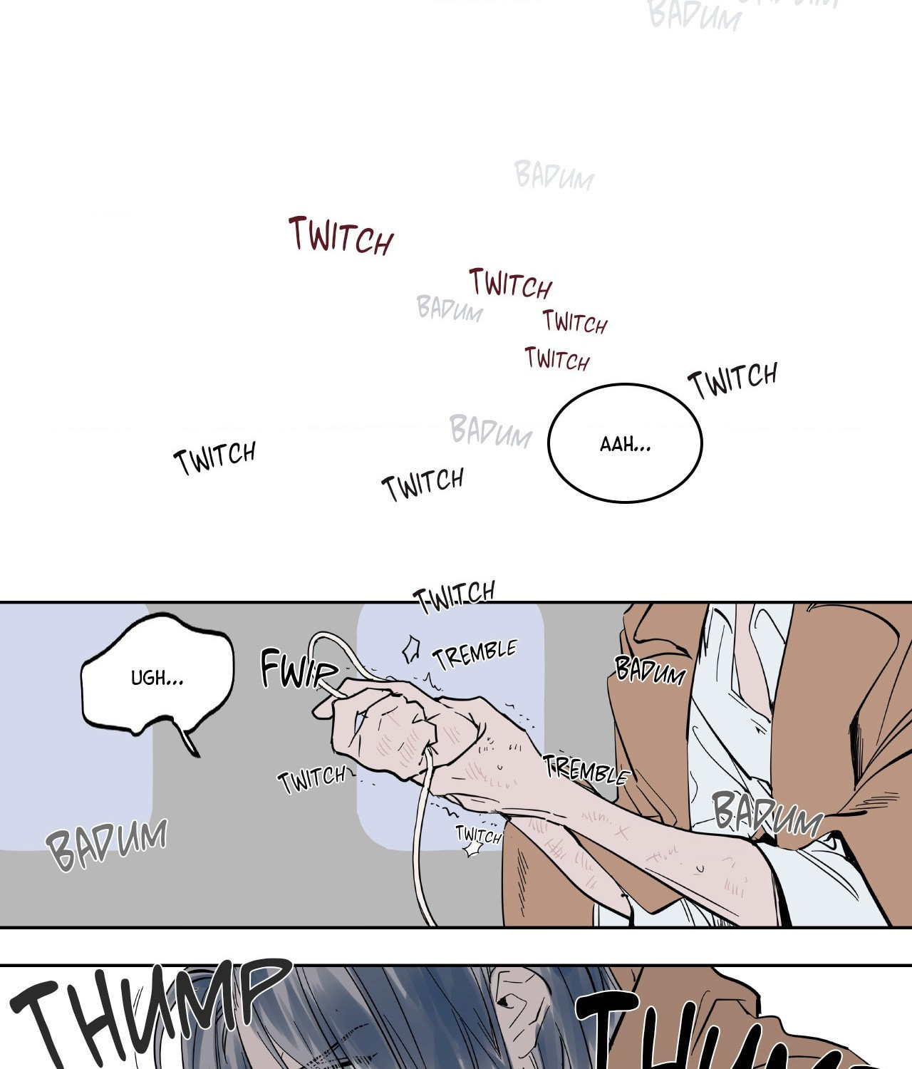 An Obedient Legacy Chapter 10 page 9 - 
