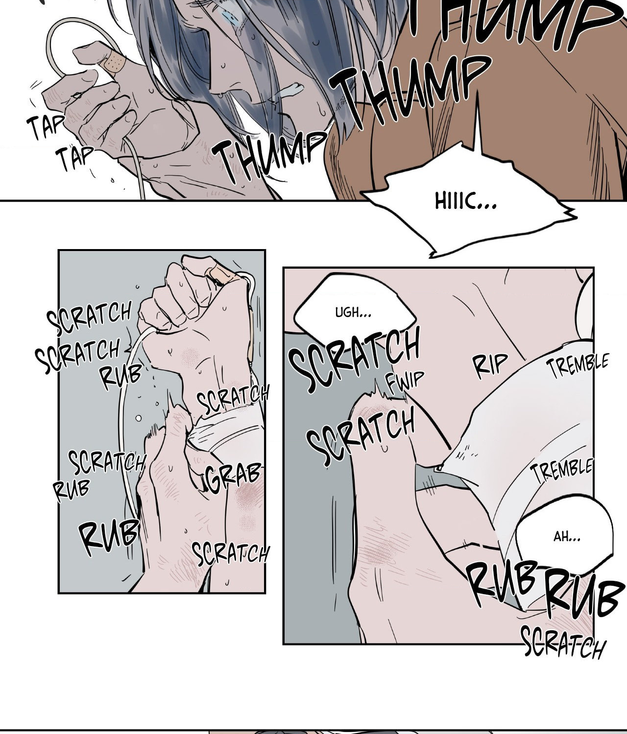 An Obedient Legacy Chapter 10 page 10 - 