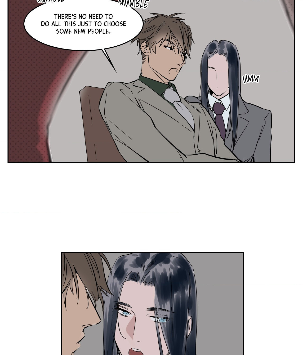 An Obedient Legacy Chapter 11 page 11 - 