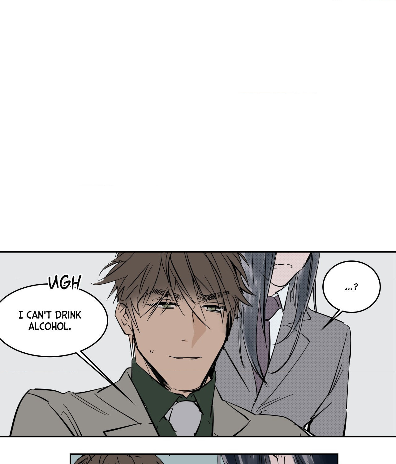 An Obedient Legacy Chapter 11 page 18 - 