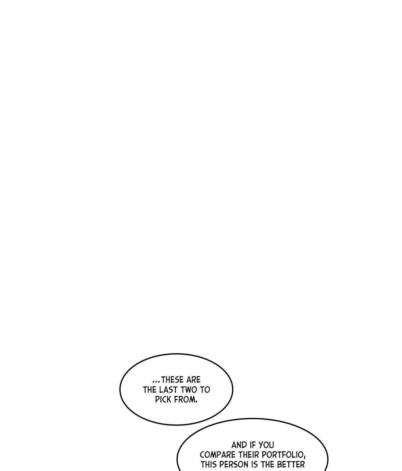 An Obedient Legacy Chapter 11 page 3 - 