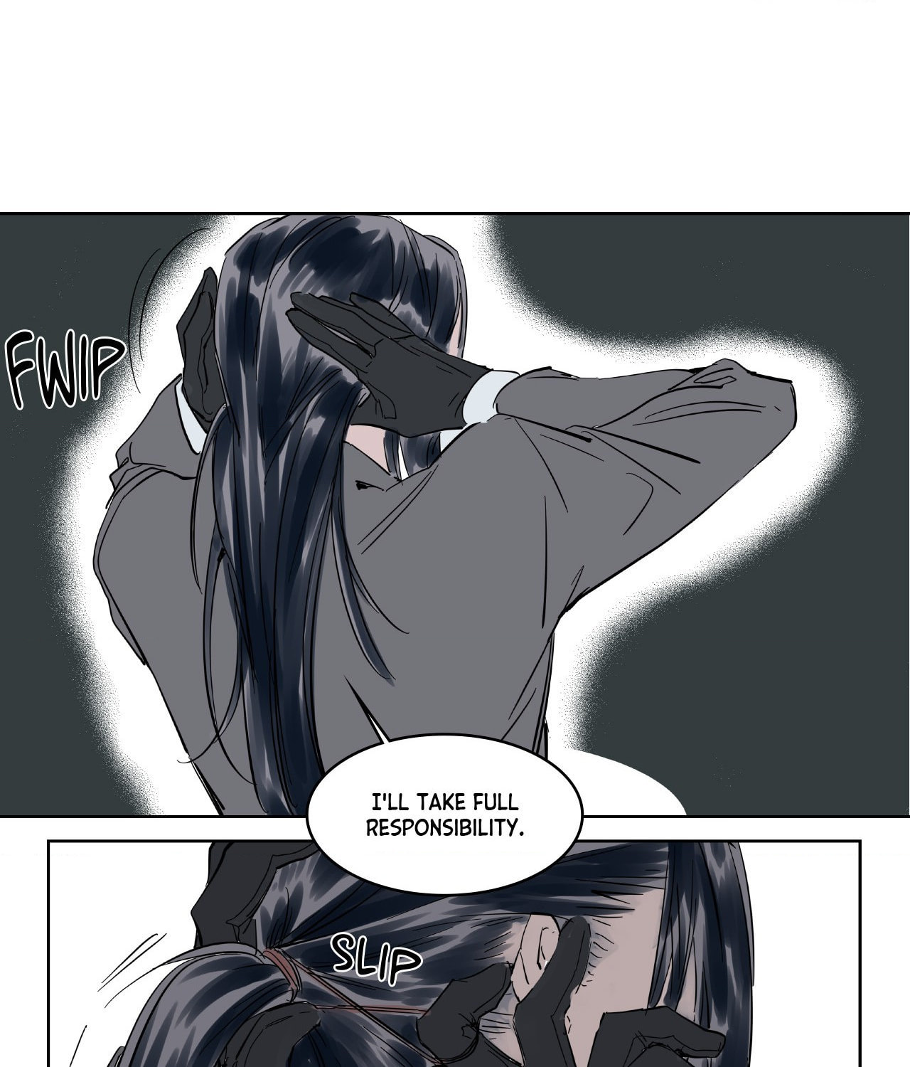 An Obedient Legacy Chapter 11 page 24 - 