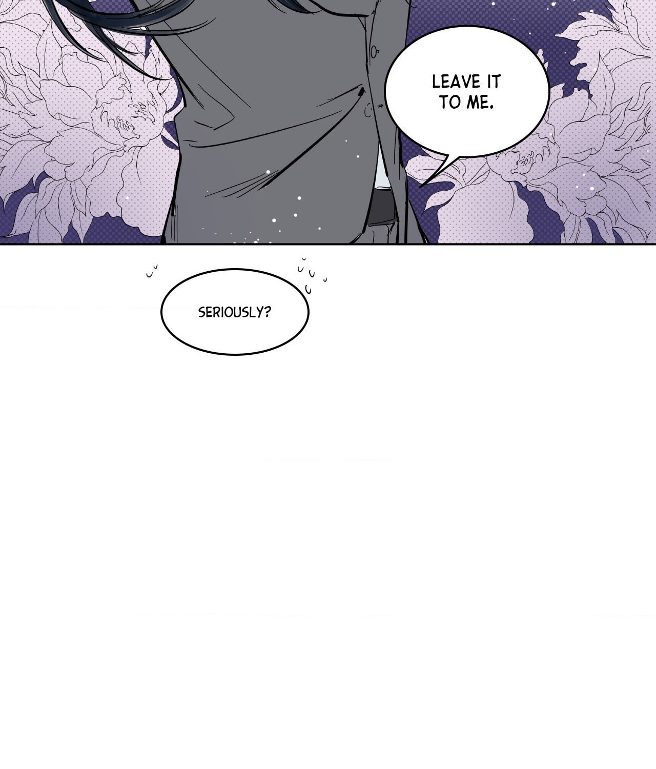 An Obedient Legacy Chapter 11 page 27 - 