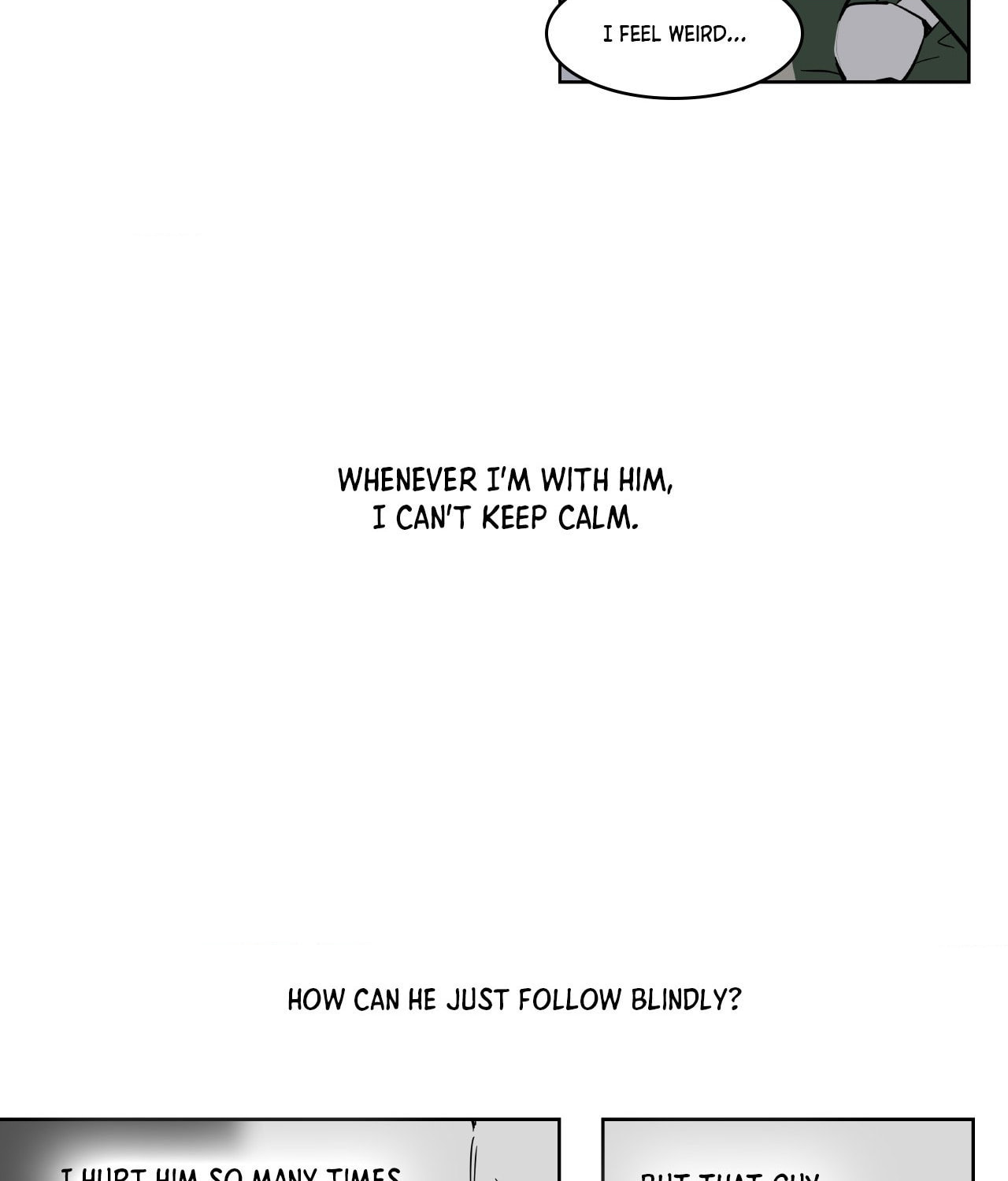 An Obedient Legacy Chapter 11 page 31 - 