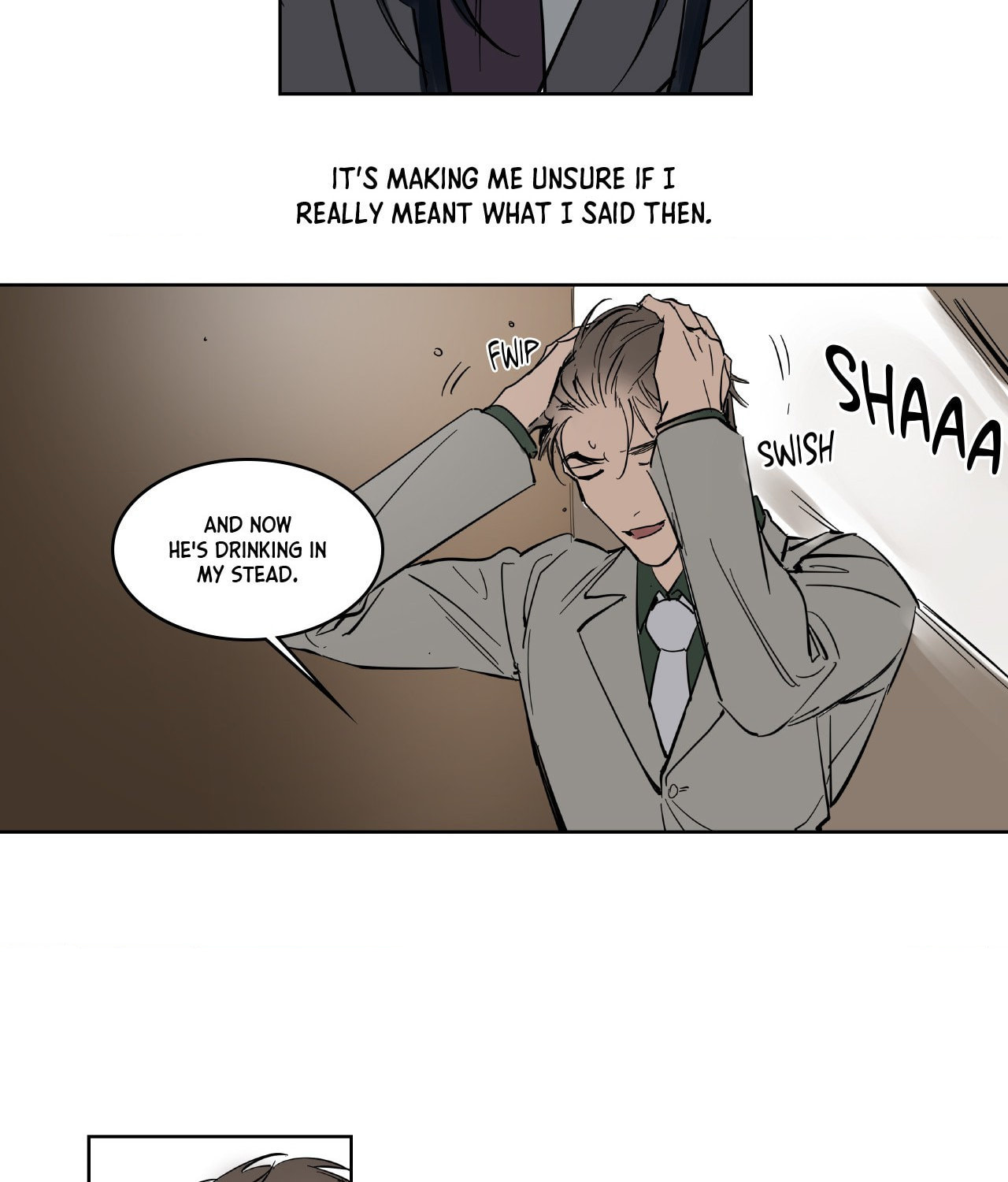 An Obedient Legacy Chapter 11 page 34 - 