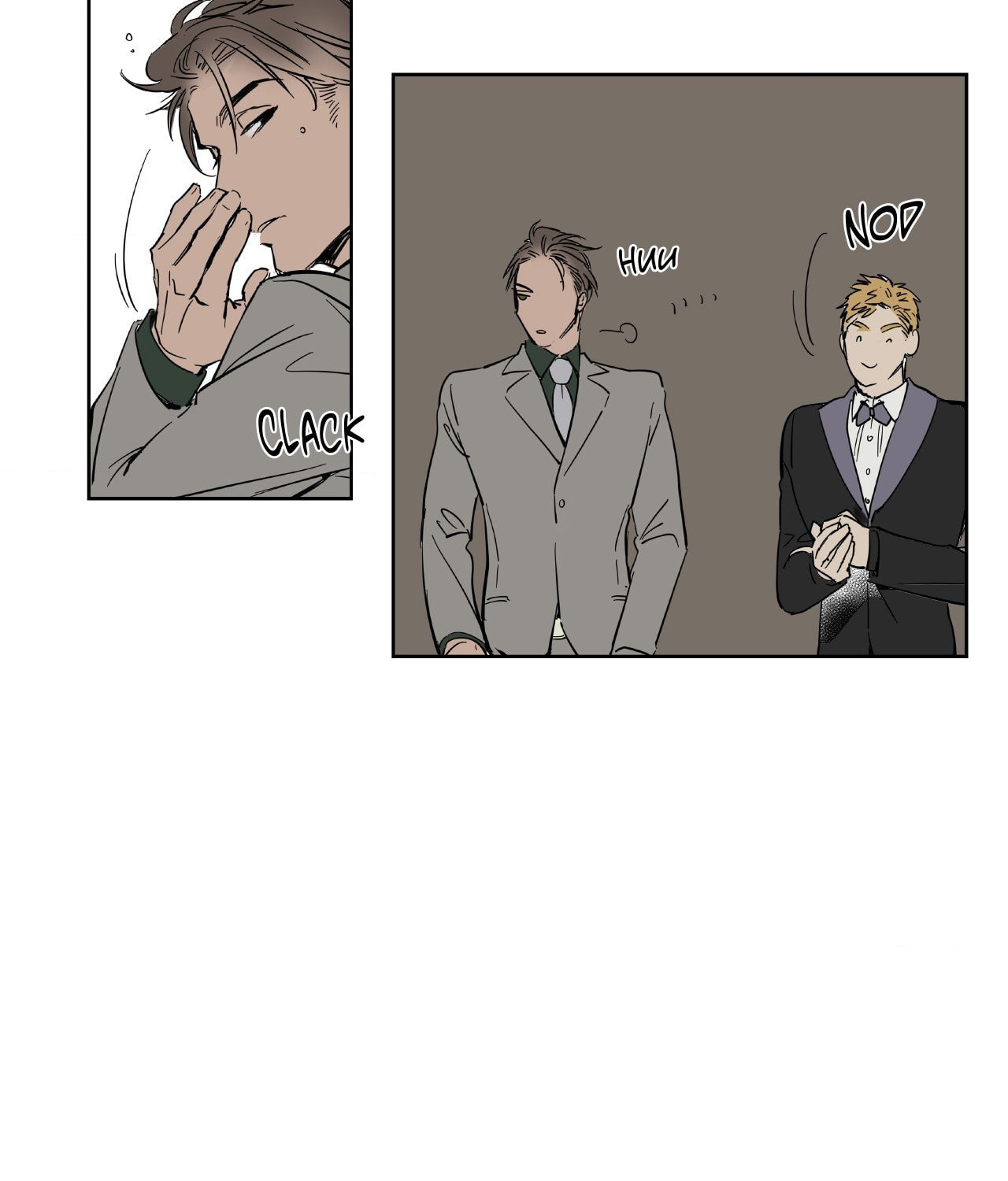 An Obedient Legacy Chapter 11 page 35 - 