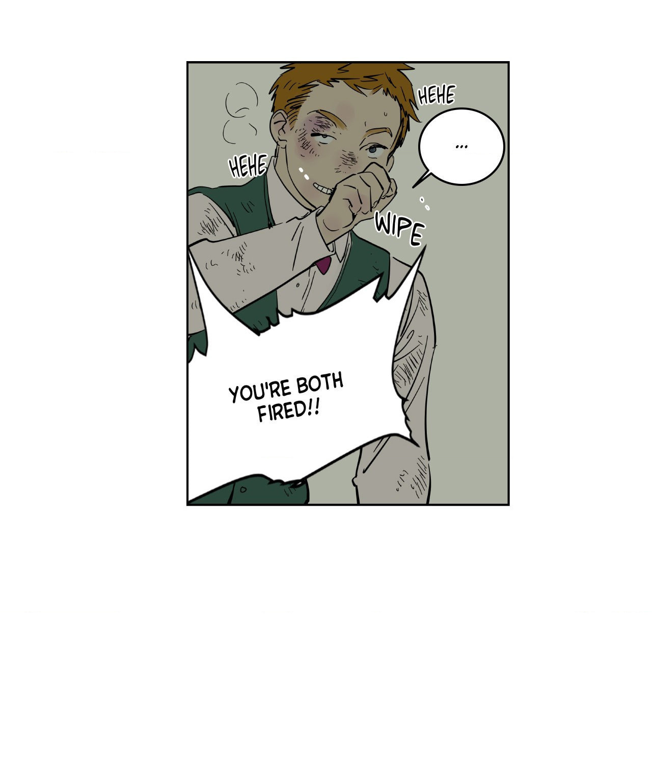 An Obedient Legacy Chapter 11 page 41 - 
