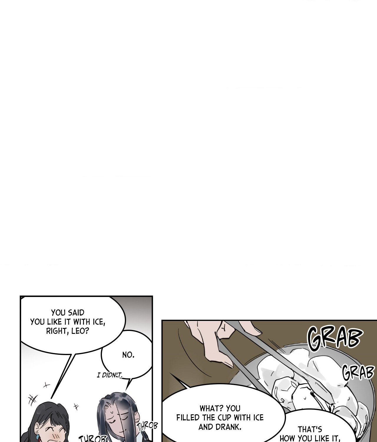An Obedient Legacy Chapter 11 page 48 - 