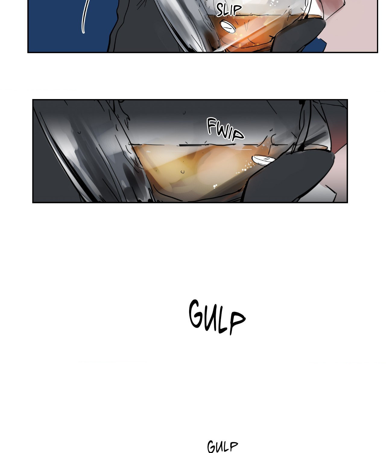 An Obedient Legacy Chapter 11 page 50 - 