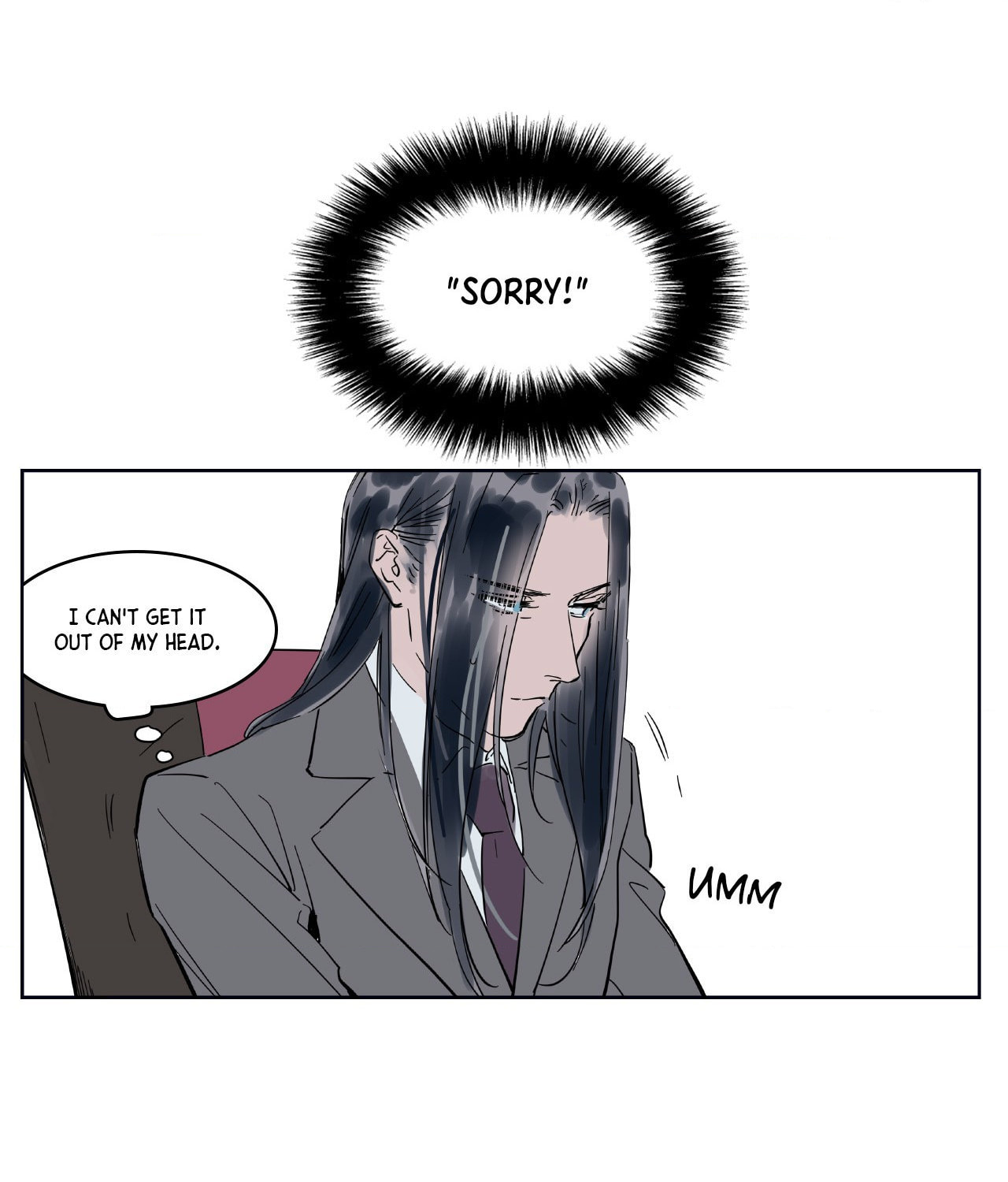 An Obedient Legacy Chapter 11 page 6 - 