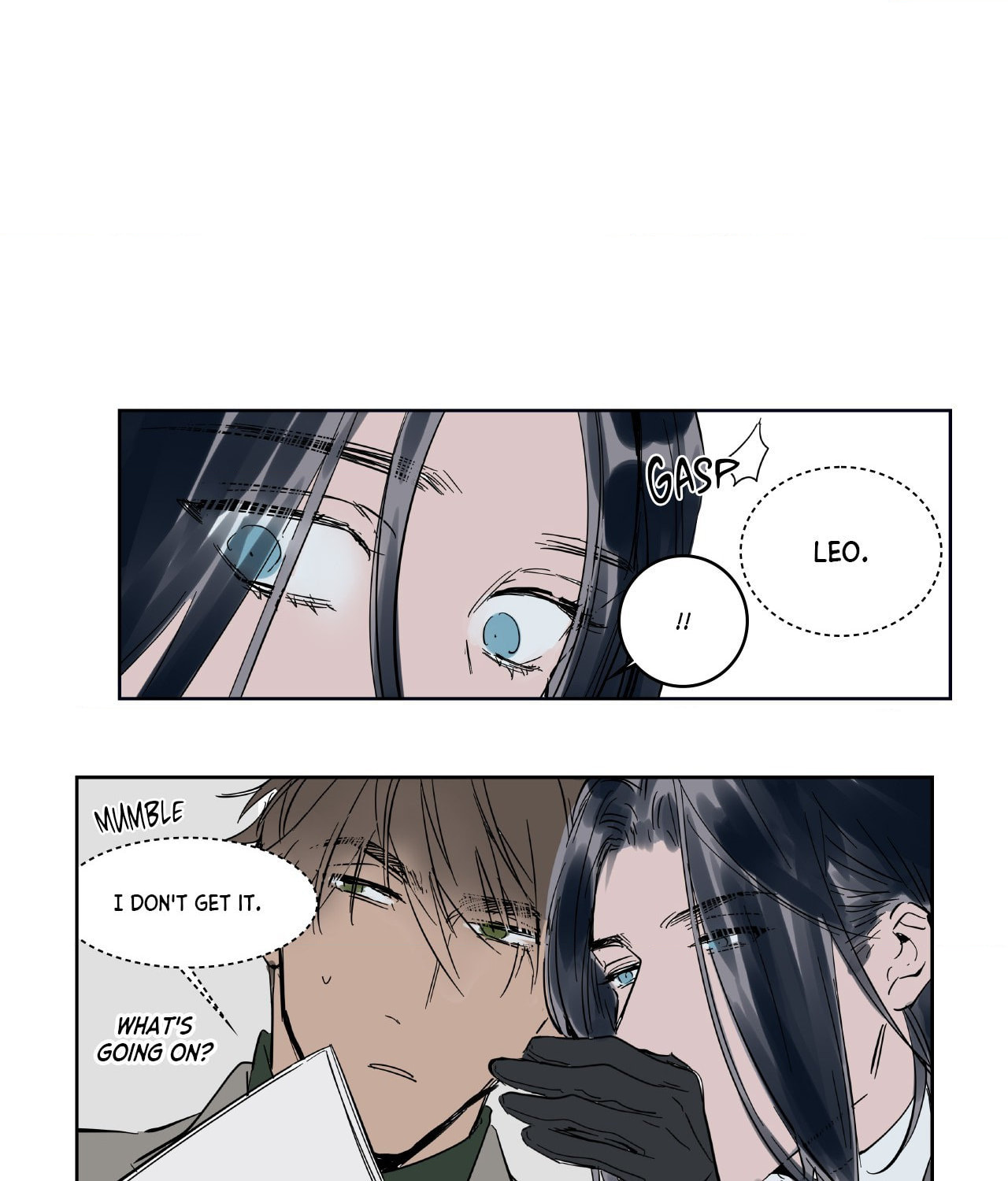 An Obedient Legacy Chapter 11 page 7 - 