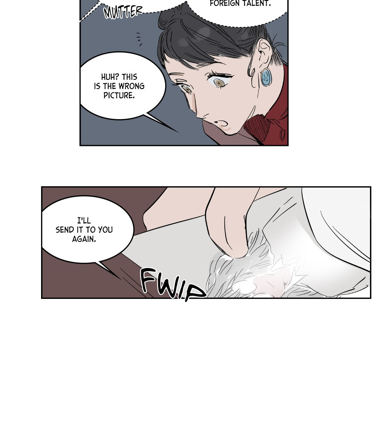 An Obedient Legacy Chapter 11 page 9 - 