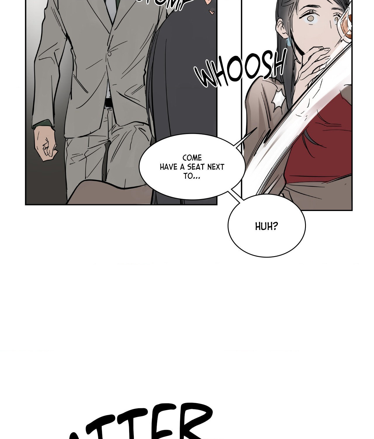 An Obedient Legacy Chapter 12 page 11 - 