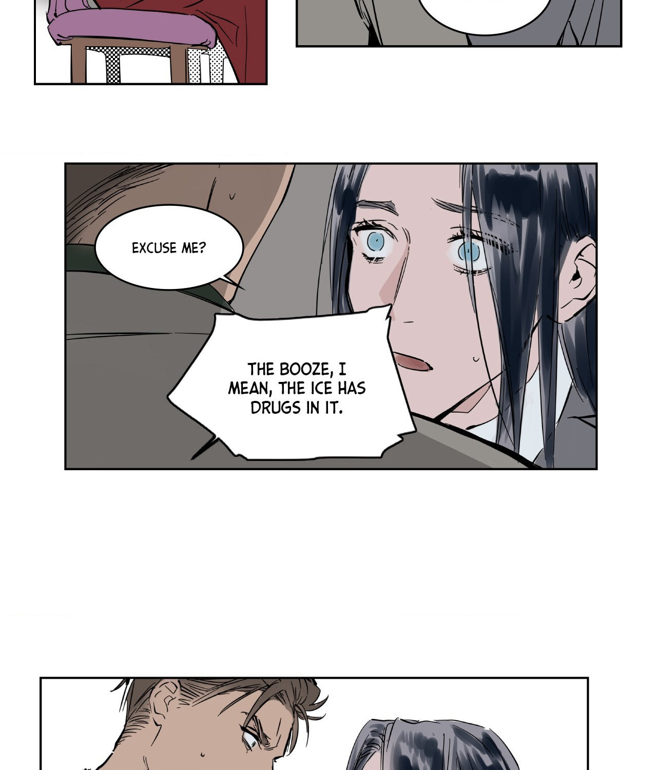 An Obedient Legacy Chapter 12 page 13 - 
