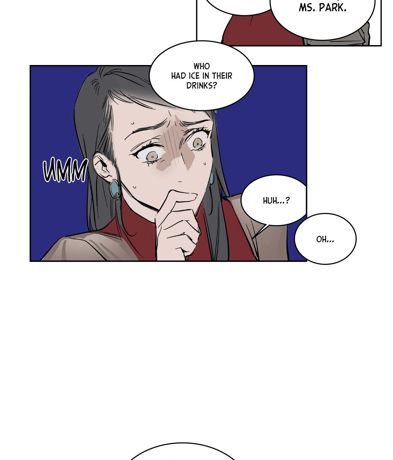 An Obedient Legacy Chapter 12 page 16 - 