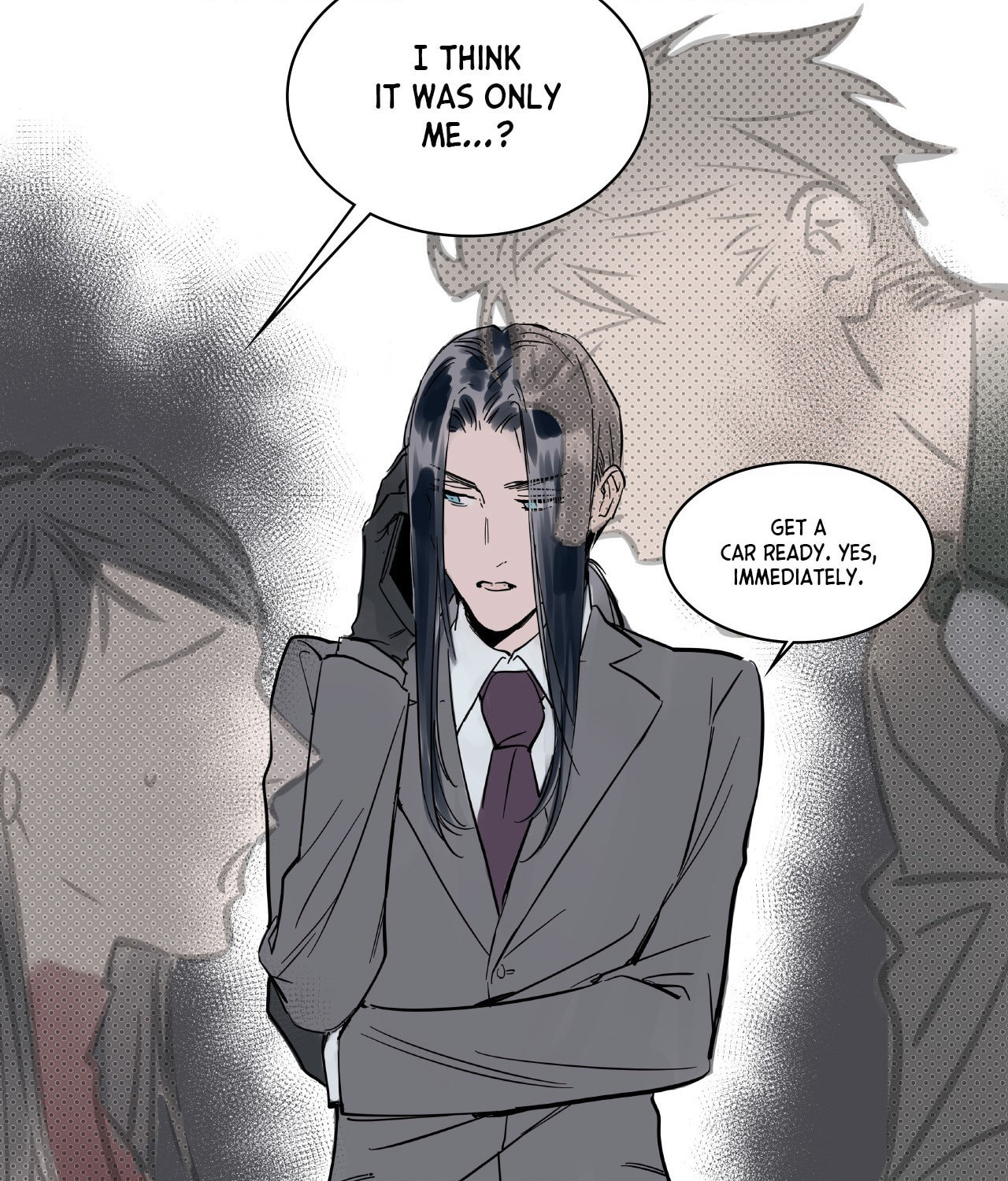 An Obedient Legacy Chapter 12 page 17 - 