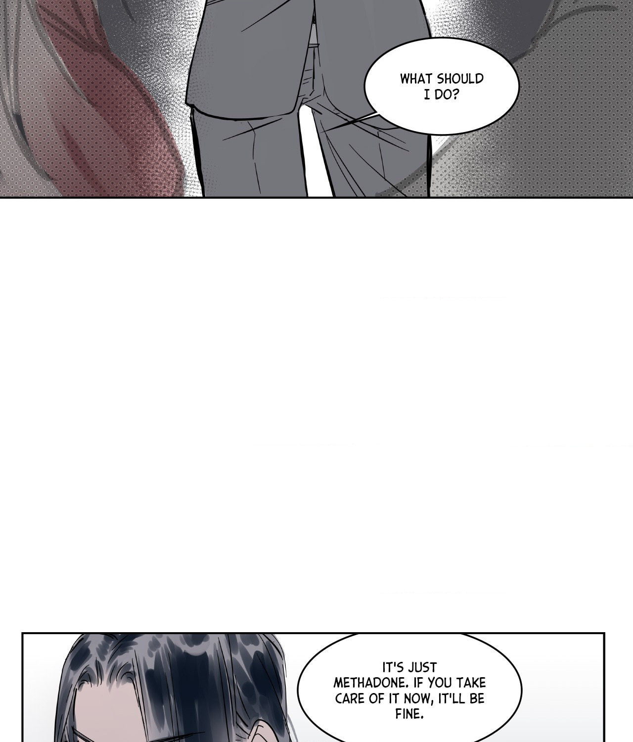 An Obedient Legacy Chapter 12 page 18 - 