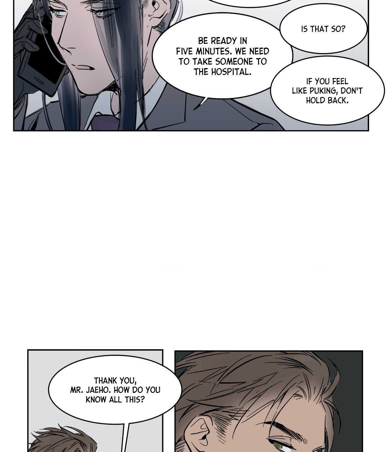 An Obedient Legacy Chapter 12 page 19 - 
