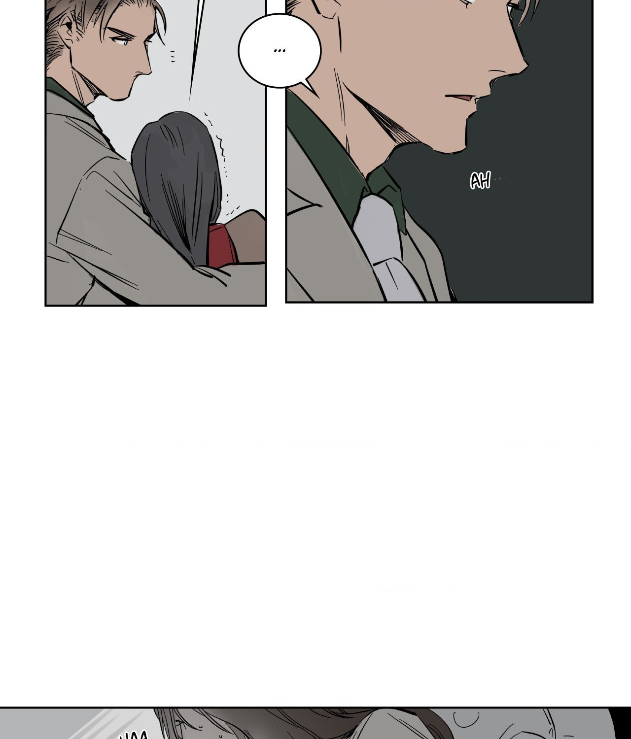 An Obedient Legacy Chapter 12 page 20 - 