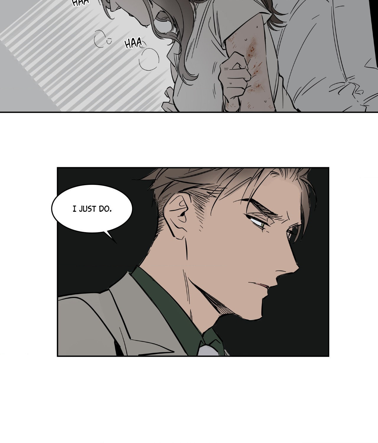 An Obedient Legacy Chapter 12 page 21 - 