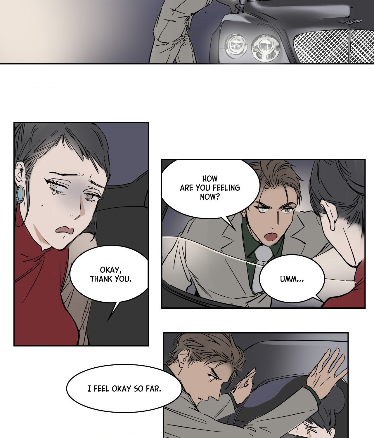 An Obedient Legacy Chapter 12 page 24 - 