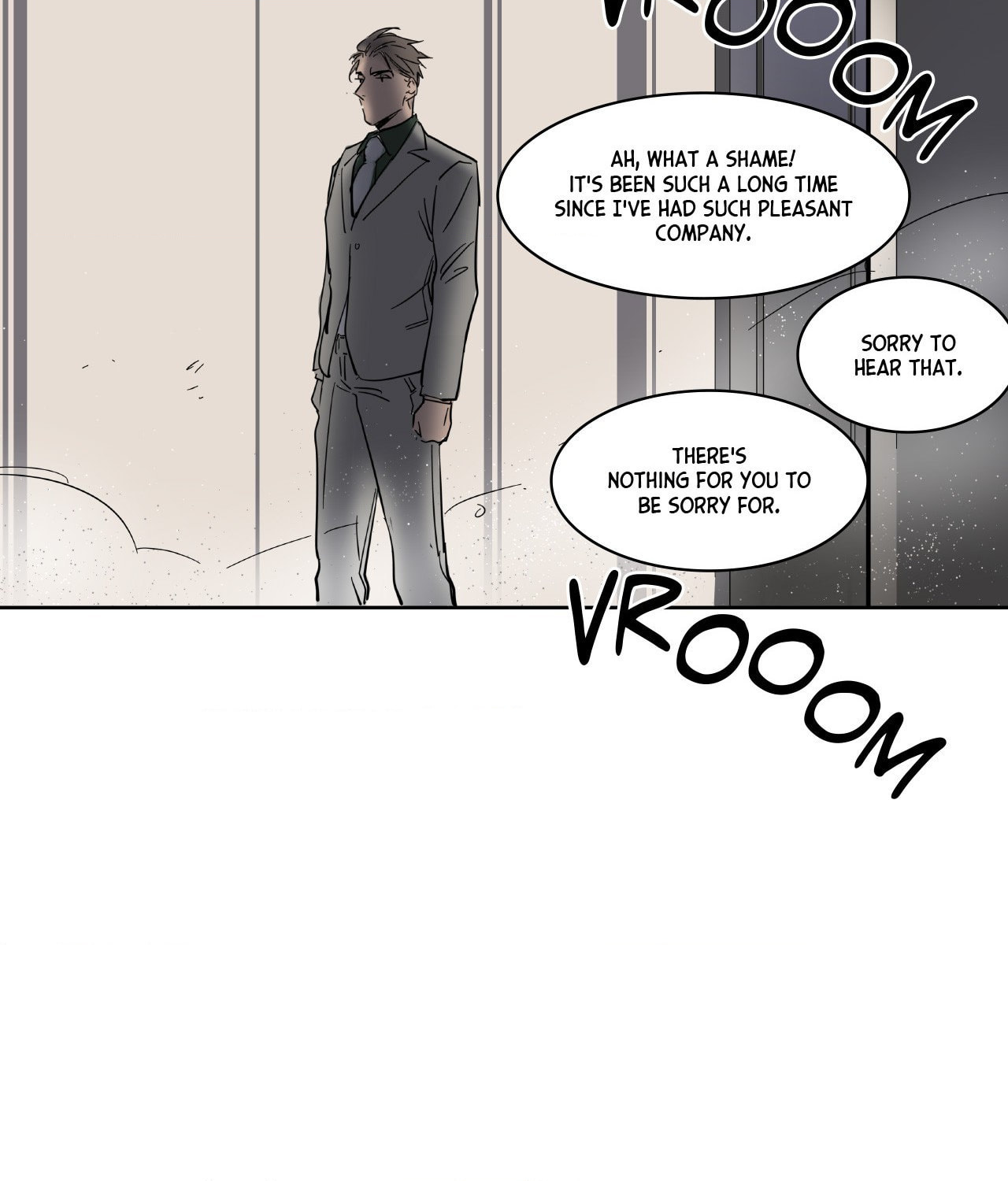 An Obedient Legacy Chapter 12 page 26 - 