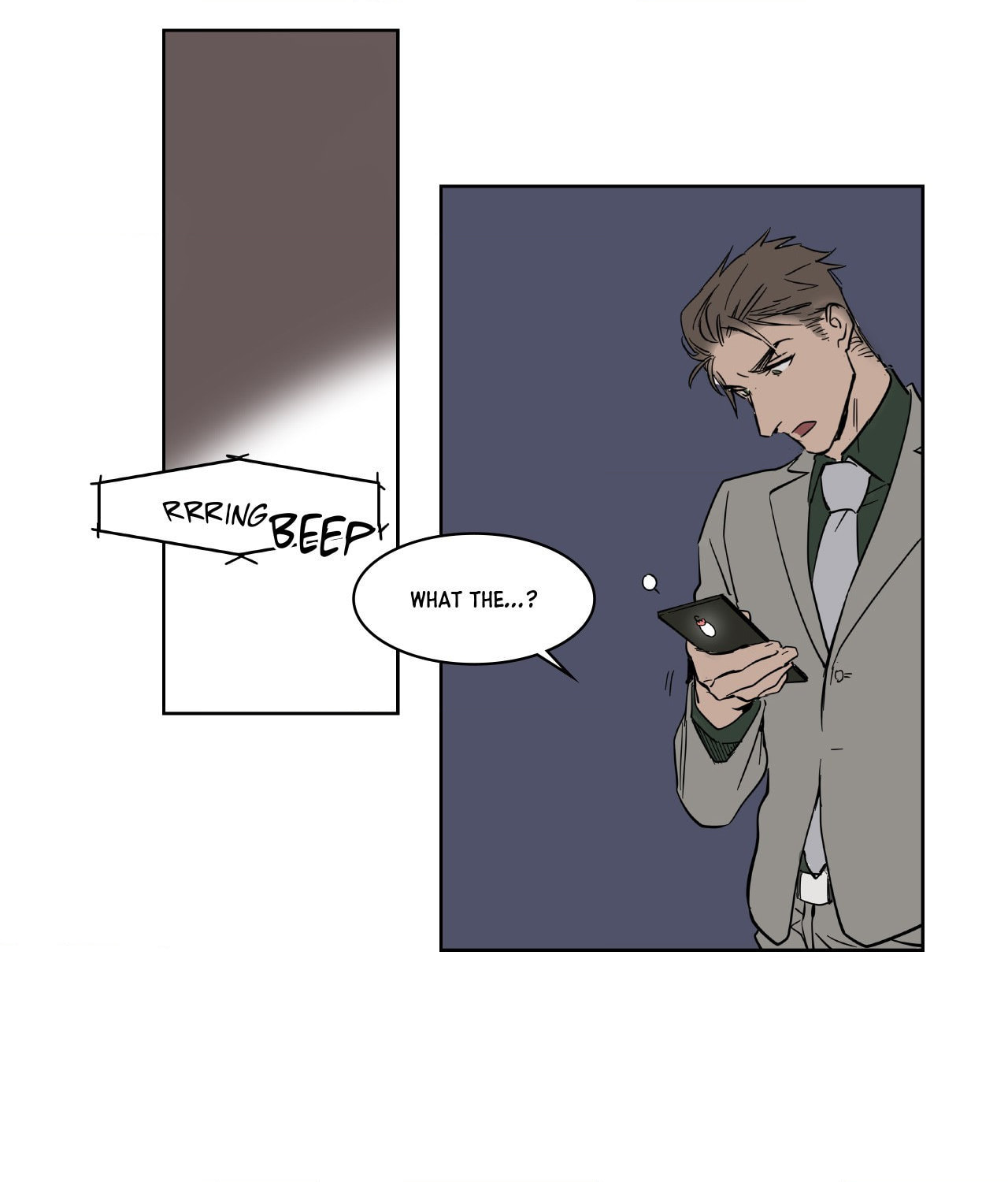 An Obedient Legacy Chapter 12 page 30 - 