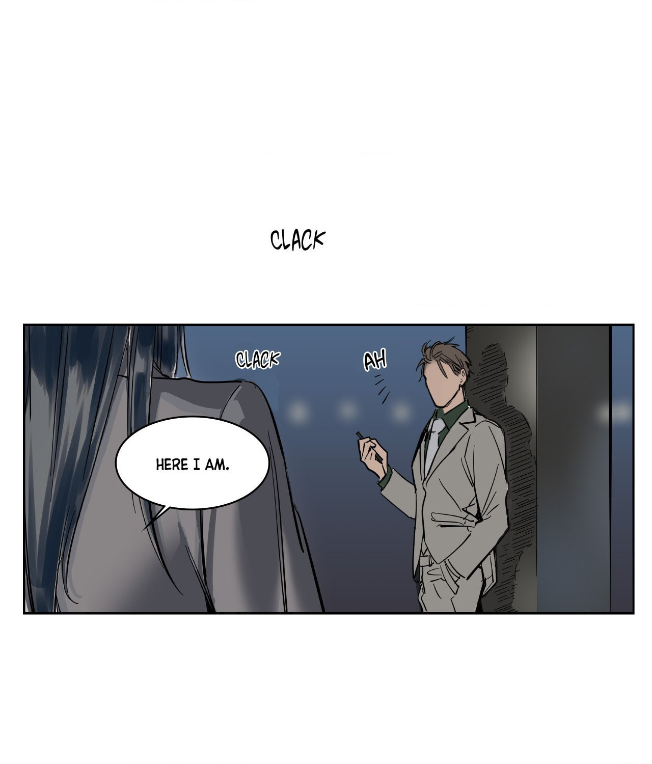 An Obedient Legacy Chapter 12 page 31 - 
