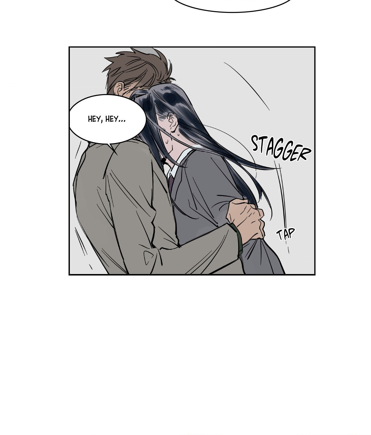 An Obedient Legacy Chapter 12 page 34 - 