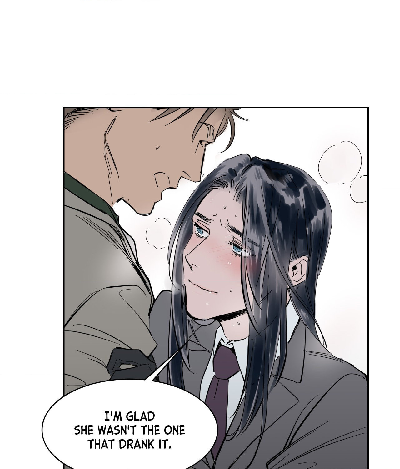 An Obedient Legacy Chapter 12 page 35 - 