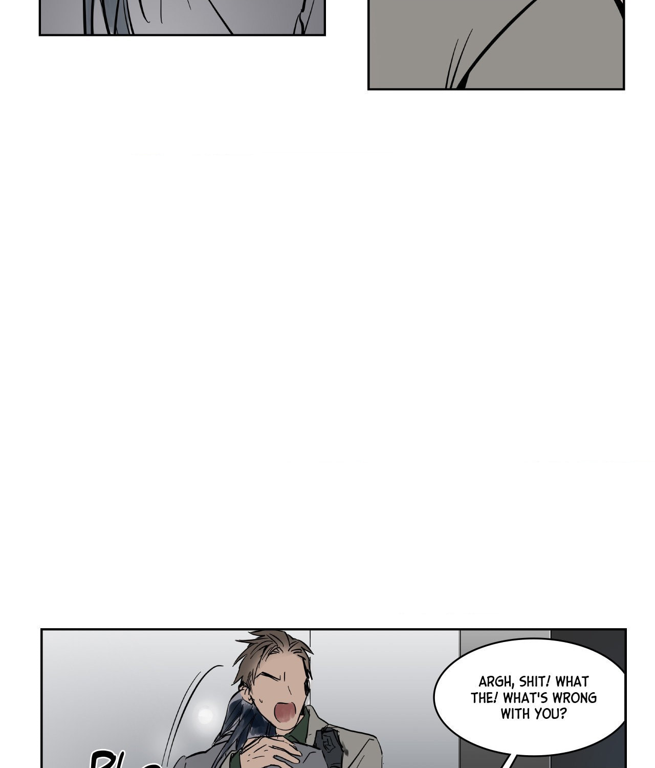 An Obedient Legacy Chapter 12 page 37 - 