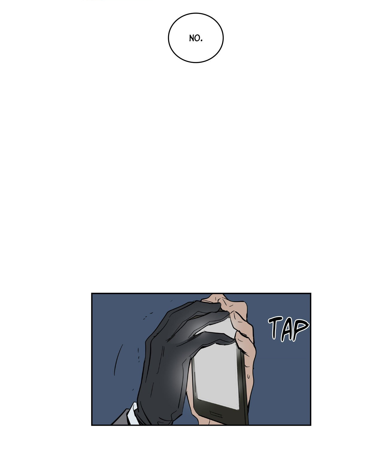 An Obedient Legacy Chapter 12 page 39 - 