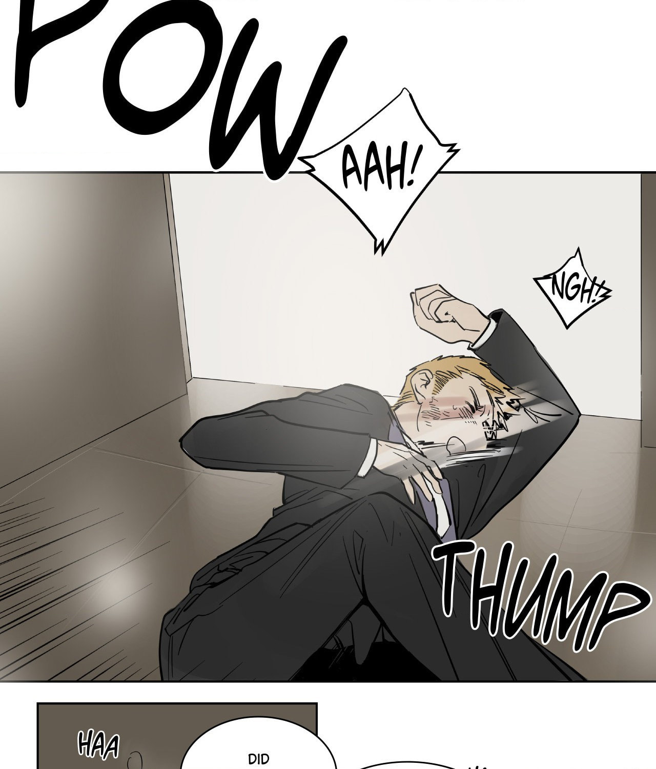 An Obedient Legacy Chapter 12 page 5 - 