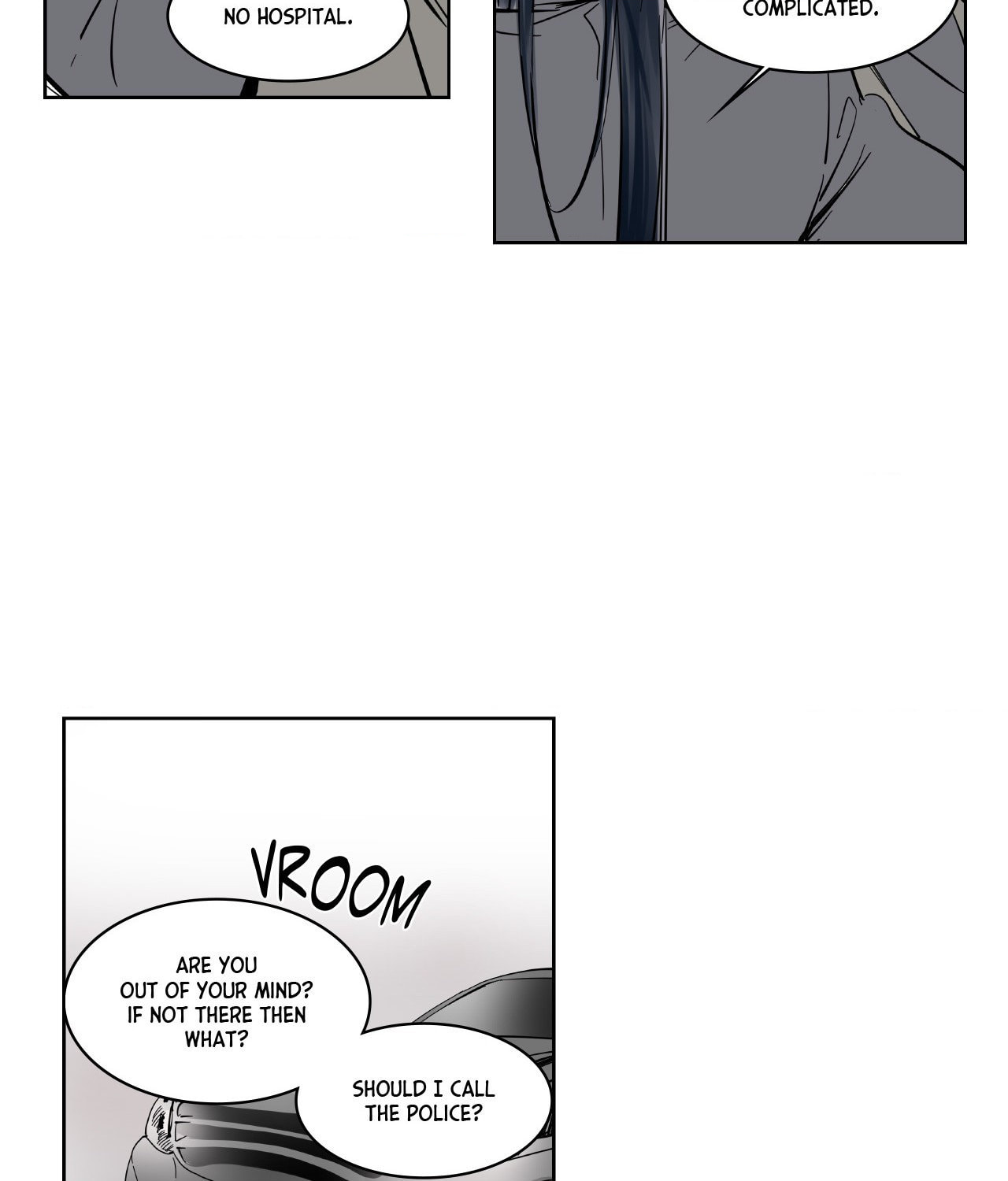 An Obedient Legacy Chapter 12 page 41 - 