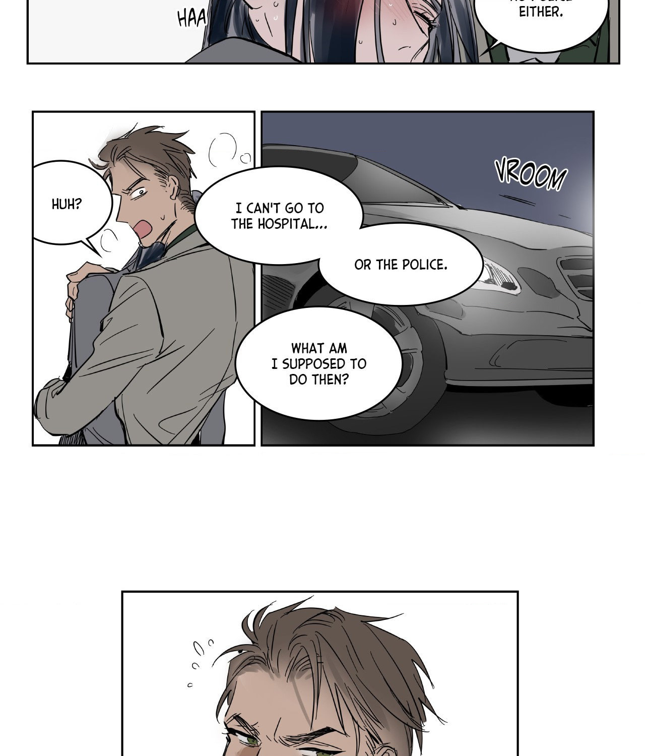 An Obedient Legacy Chapter 12 page 44 - 