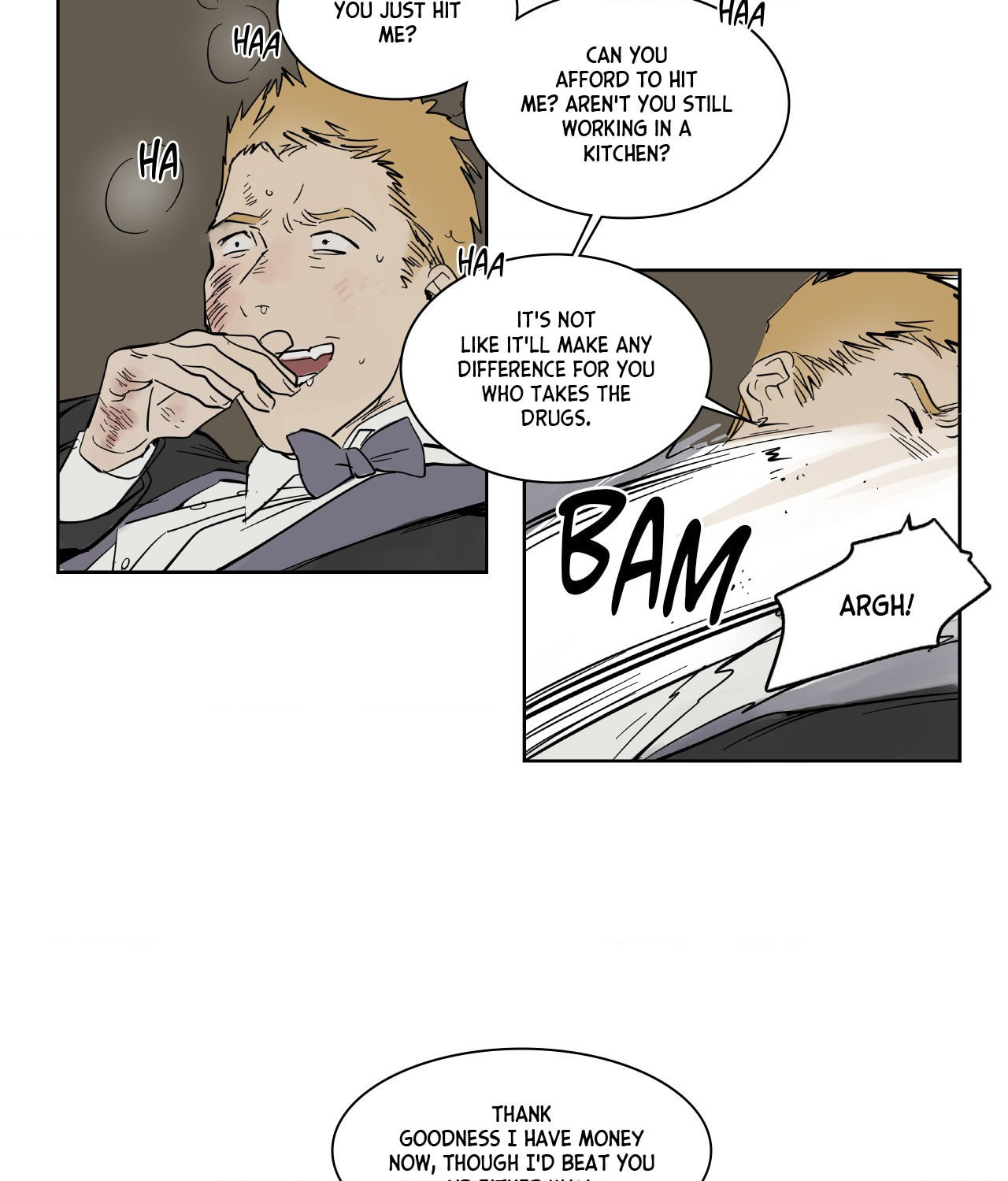 An Obedient Legacy Chapter 12 page 6 - 