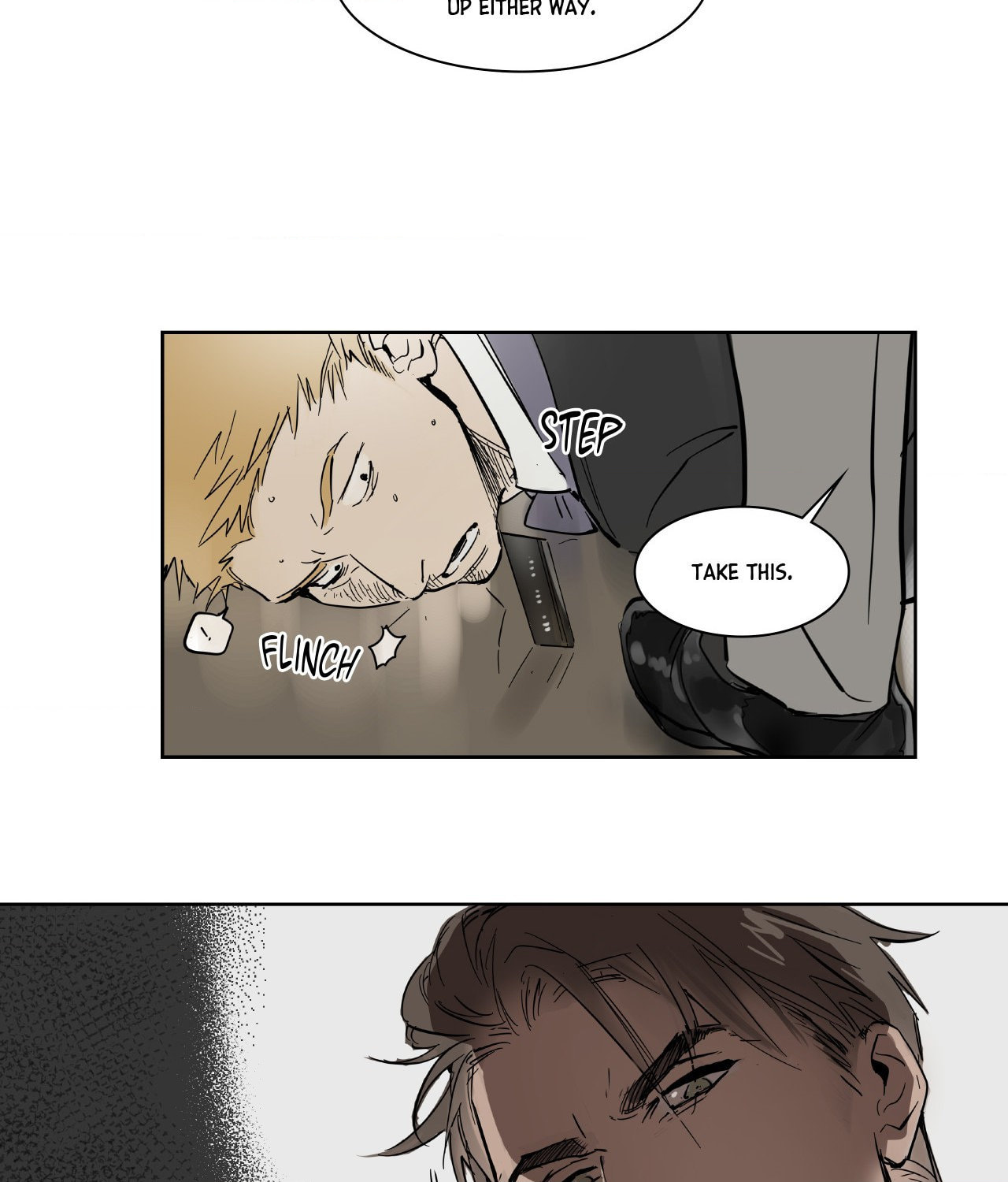 An Obedient Legacy Chapter 12 page 7 - 