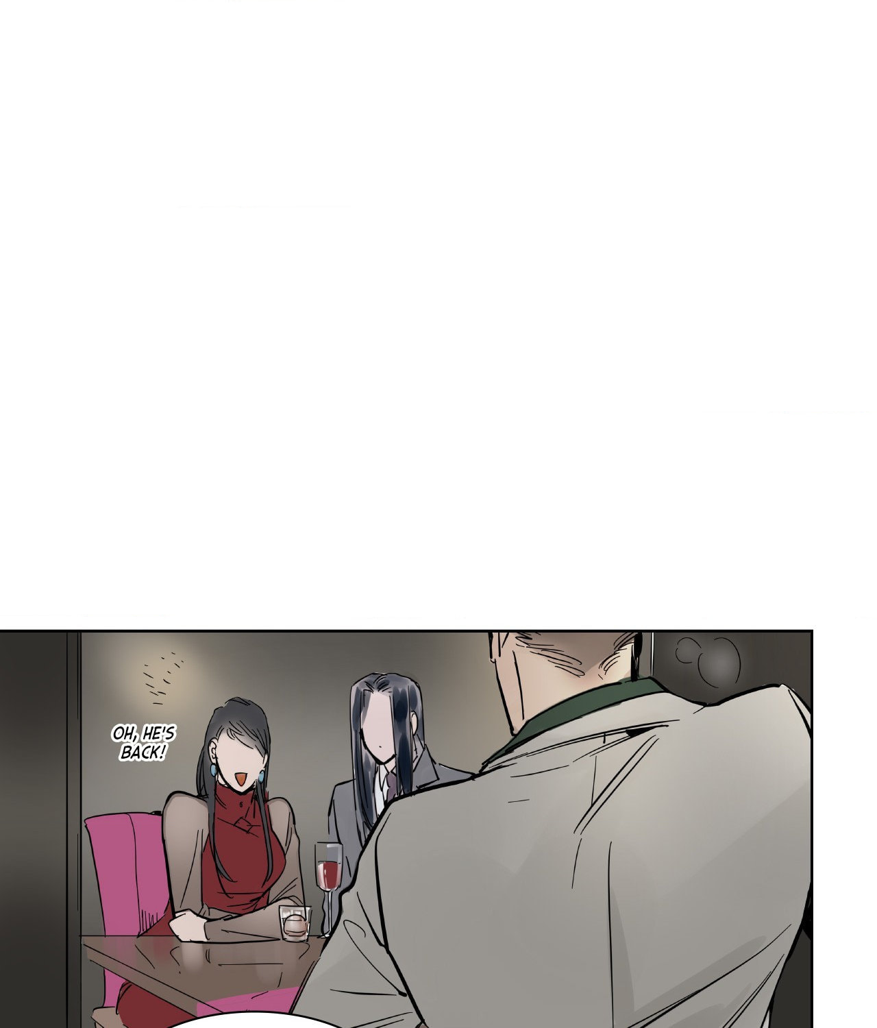 An Obedient Legacy Chapter 12 page 9 - 