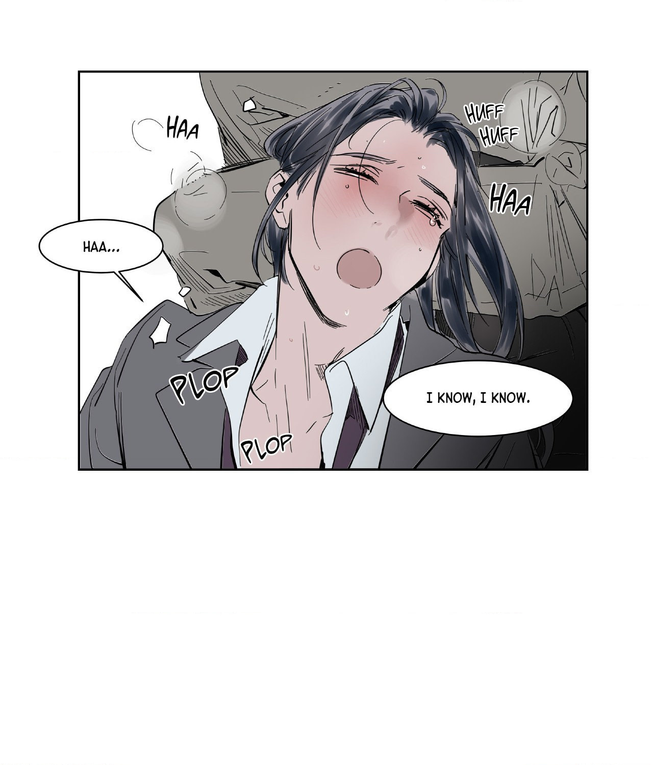 An Obedient Legacy Chapter 13 page 11 - 