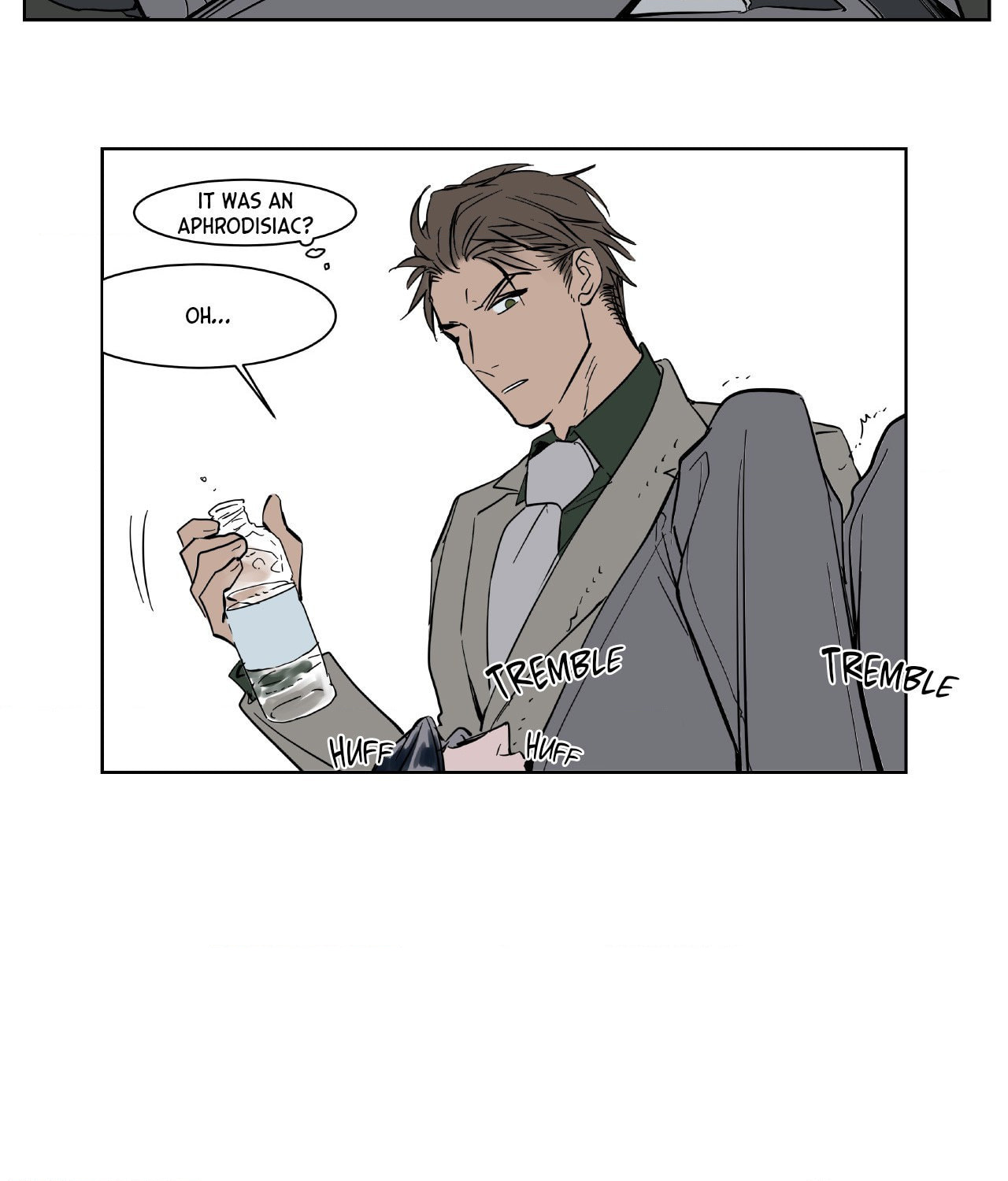 An Obedient Legacy Chapter 13 page 16 - 