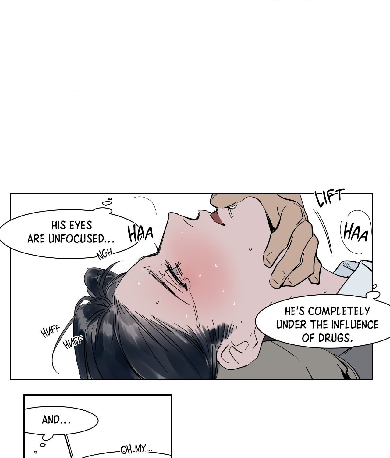 An Obedient Legacy Chapter 13 page 17 - 