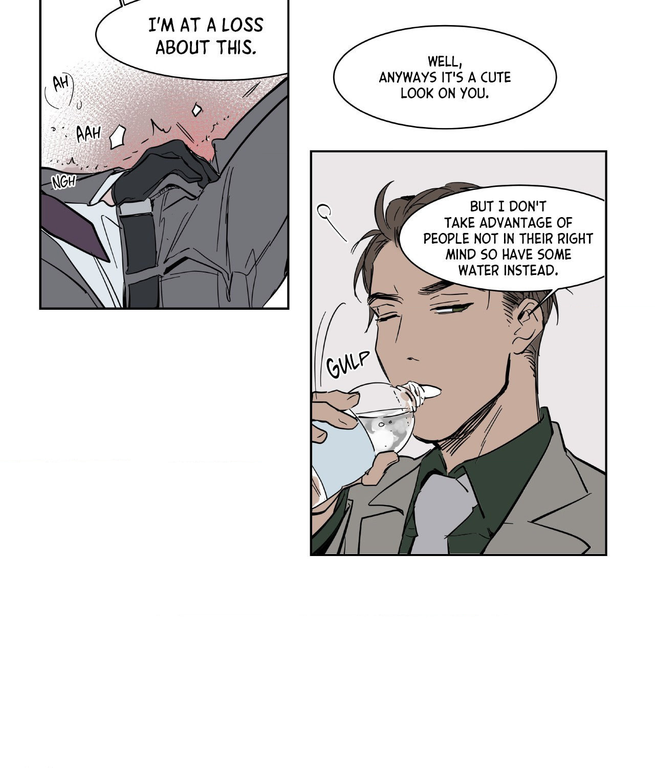 An Obedient Legacy Chapter 13 page 18 - 
