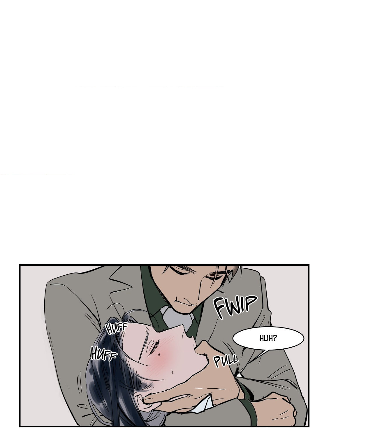An Obedient Legacy Chapter 13 page 19 - 